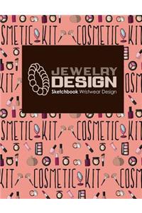 Jewelry Design Sketchbook