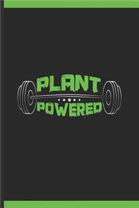 Plant Powered