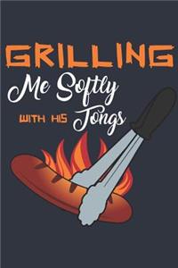Meet Me at the Grill
