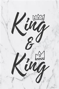 King & King