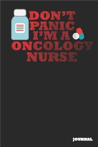 Oncology Nurse Journal