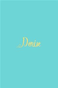 Denise