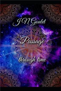 Passage Through Time