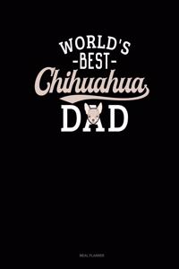 World's Best Chihuahua Dad