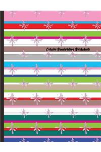 Cursive Handwriting Worksheets