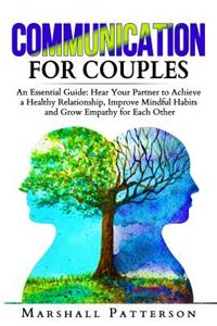 Communication for Couples
