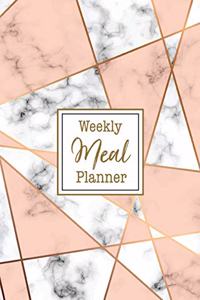Weekly Meal Planner