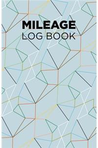 Mileage log book