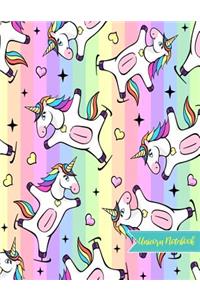 Unicorn Notebook