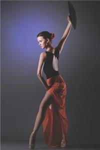 Performance Dancing Journal