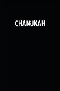 Chanukah