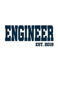 Engineer est. 2019