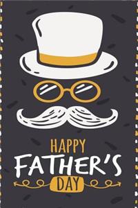 happy fathers day