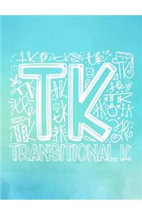 Transitional K