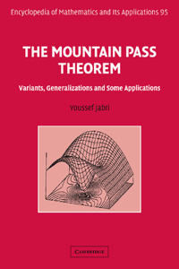 Mountain Pass Theorem