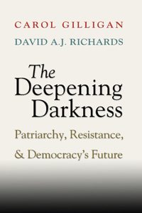 Deepening Darkness