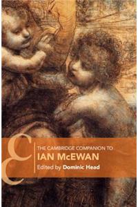 Cambridge Companion to Ian McEwan