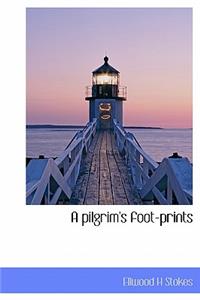A Pilgrim's Foot-Prints