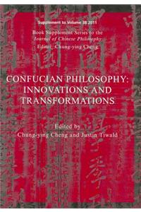 Confucian Philosophy