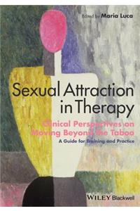 Sexual Attraction in Therapy