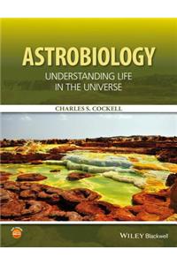 Astrobiology