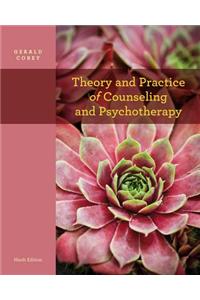 Cengage Advantage Books: Theory and Practice of Counseling and Psychotherapy