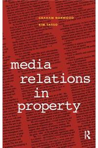 Media Relations in Property