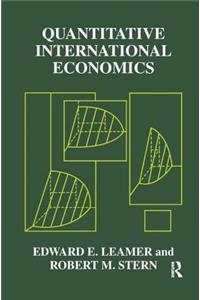 Quantitative International Economics