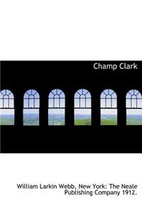 Champ Clark