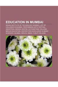 Education in Mumbai