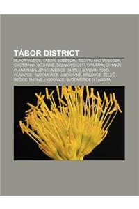 Tabor District