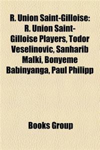 R. Union Saint-Gilloise