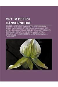 Ort Im Bezirk Ganserndorf
