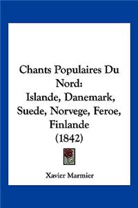 Chants Populaires Du Nord