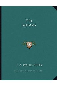 The Mummy