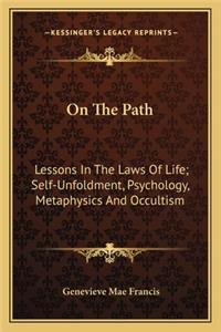 On The Path