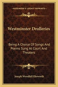 Westminster Drolleries