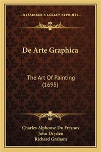 de Arte Graphica