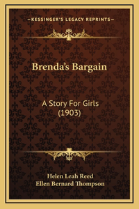 Brenda's Bargain