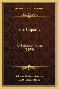 The Capsina