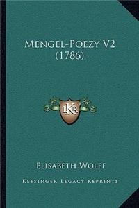 Mengel-Poezy V2 (1786)