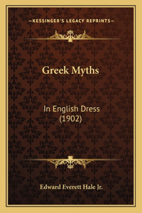 Greek Myths