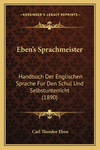Eben's Sprachmeister