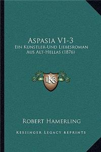 Aspasia V1-3