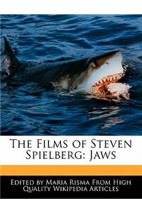 The Films of Steven Spielberg