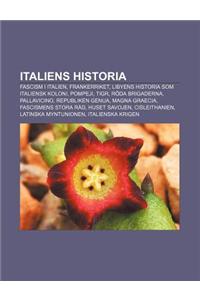 Italiens Historia