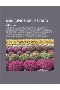 Municipios del Estado Zulia