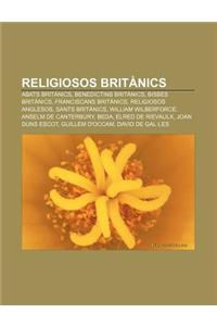 Religiosos Britanics