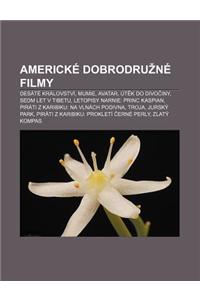Americke Dobrodru Ne Filmy