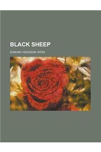 Black Sheep